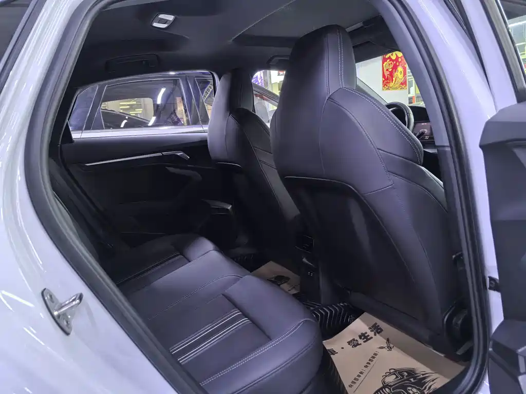 Audi A3 — миниатюра 9