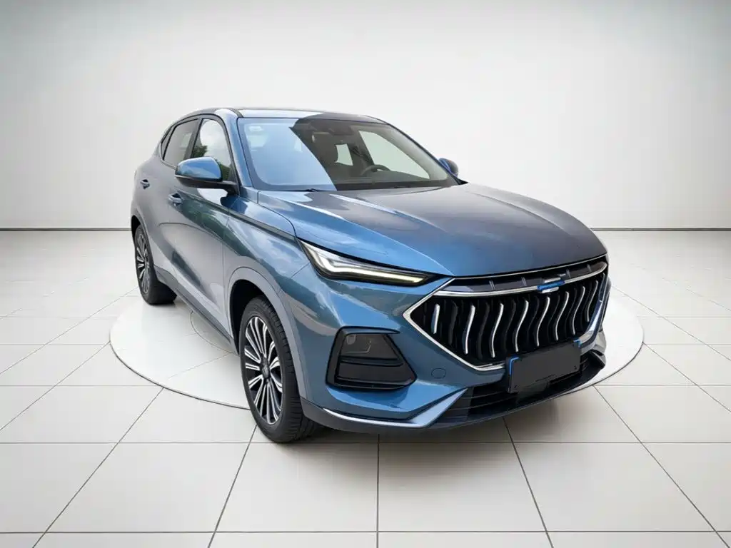Oshan Oushang X5 — миниатюра 24