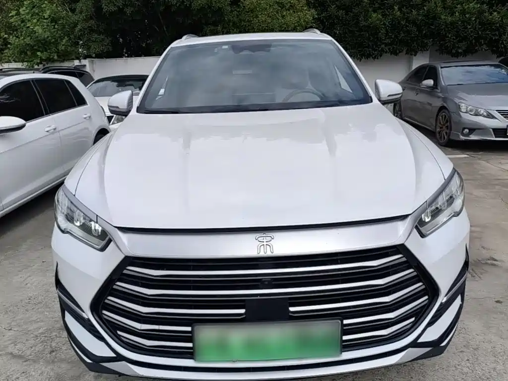 BYD Pro New Energy — миниатюра 3