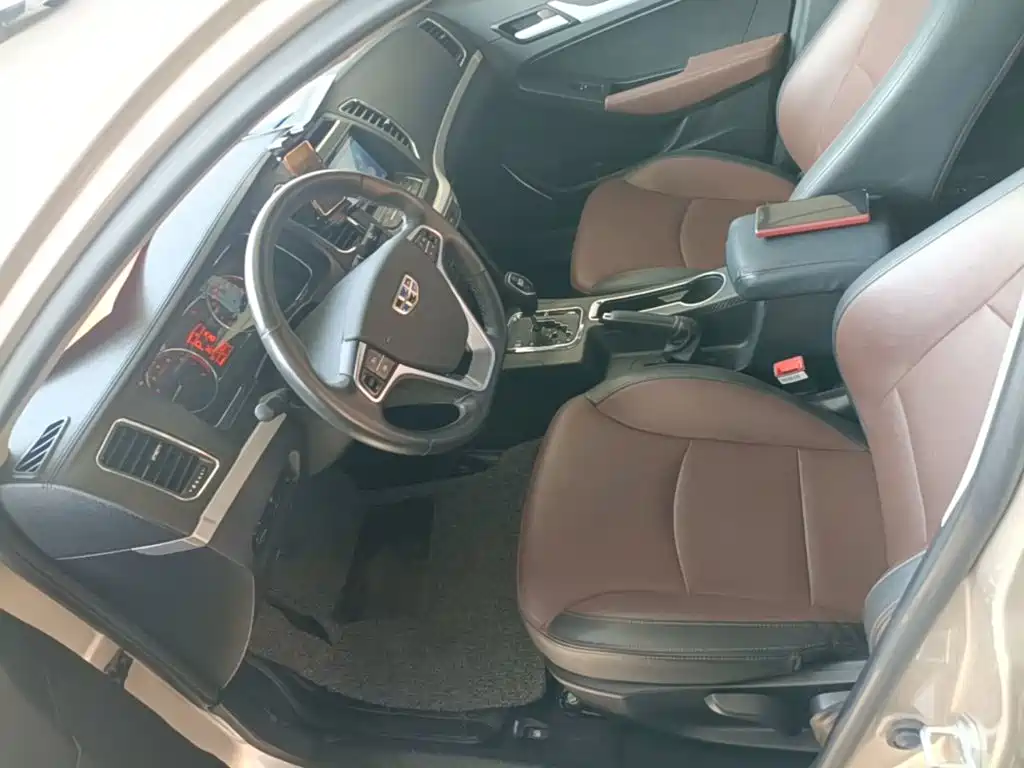 Geely Vision — миниатюра 15