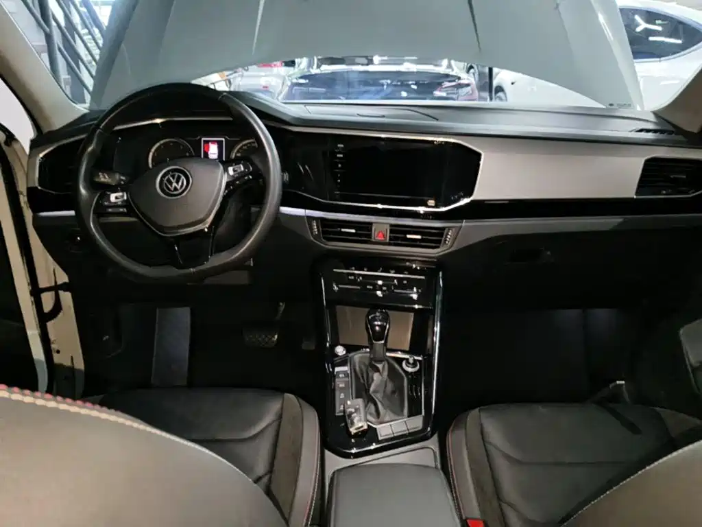 Volkswagen Tayron — миниатюра 10