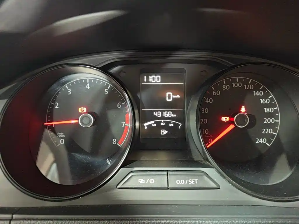 Volkswagen Lavida — миниатюра 12