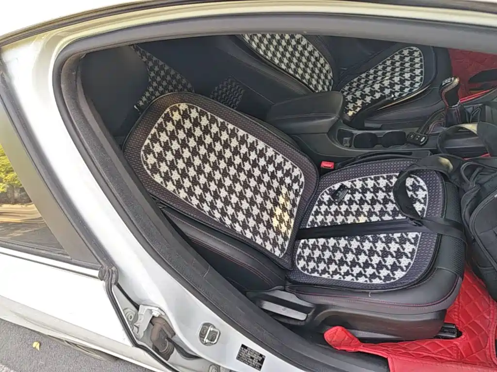Chery Arrizo 5 — миниатюра 25