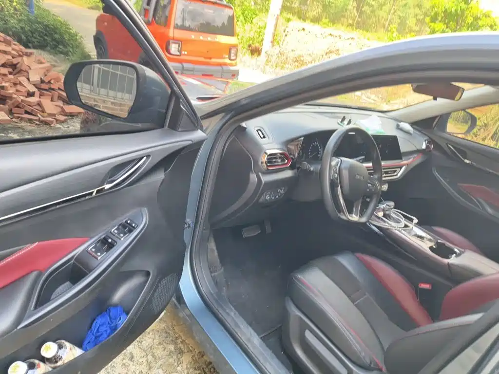Oshan Oushang X5 — миниатюра 14