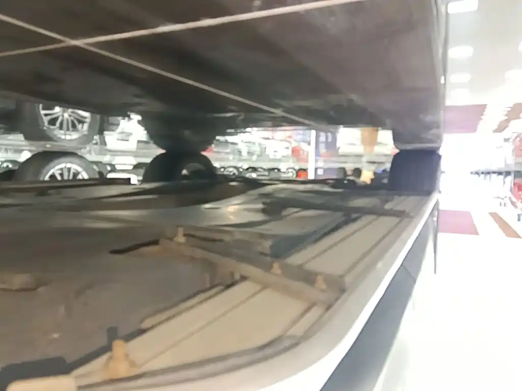 Volkswagen Tiguan L — миниатюра 22