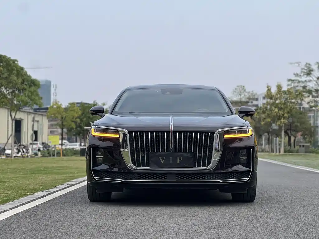 Hongqi HONGQI H9