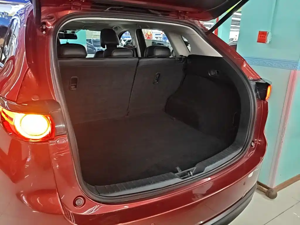 Mazda CX-5 — миниатюра 19