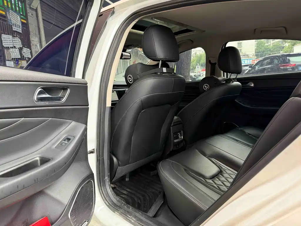 Chery Arrizo GX — миниатюра 6