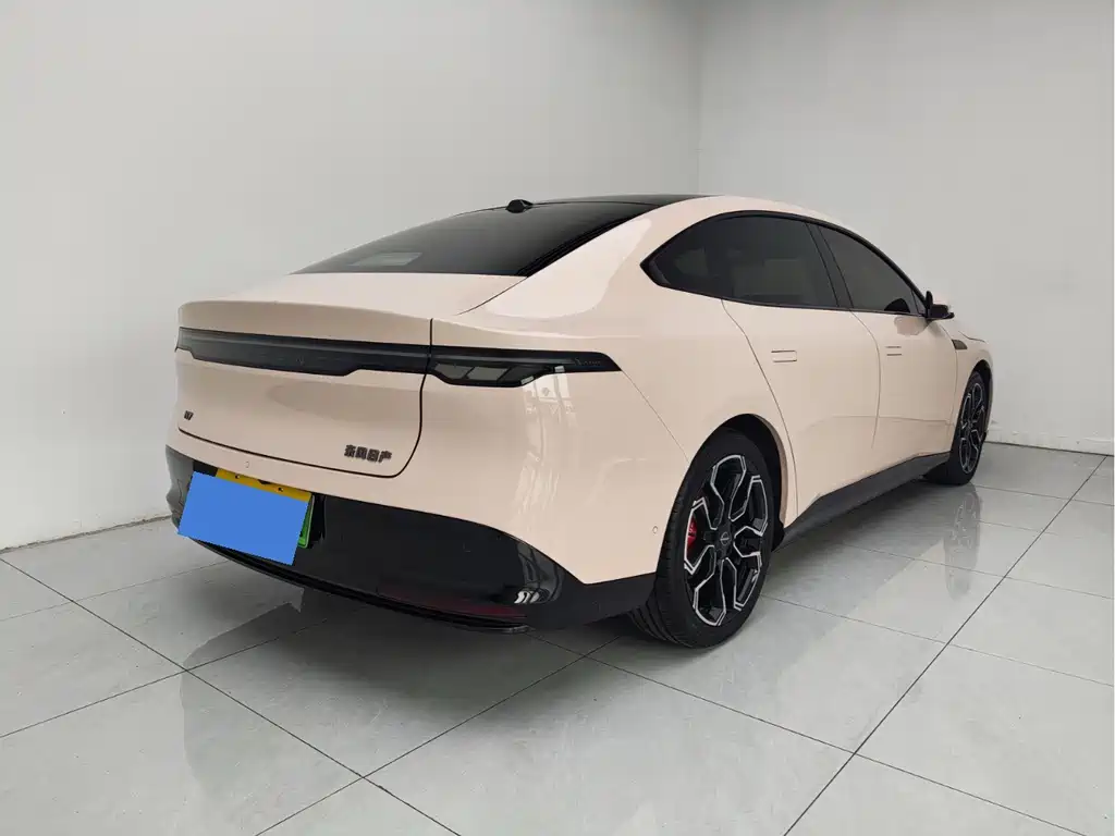 Nissan N7 — миниатюра 6