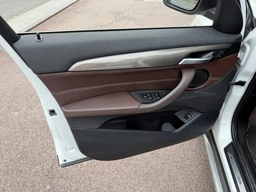 BMW X1 — миниатюра 6