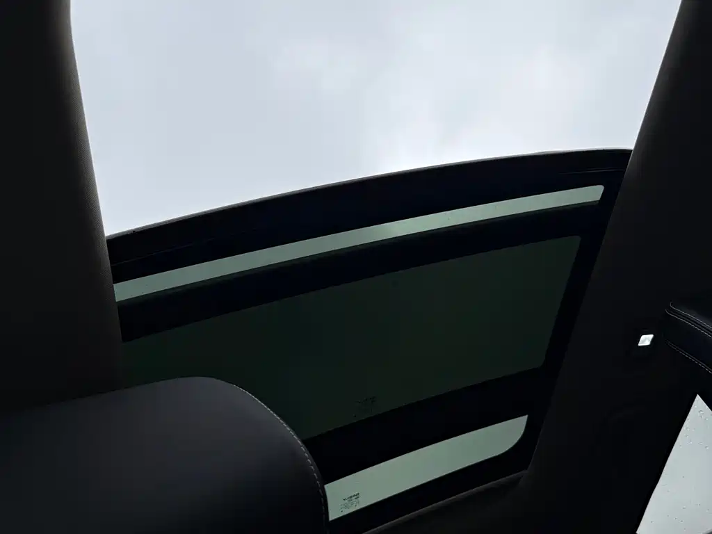 GEELY AUTOMOBILE BOYUE