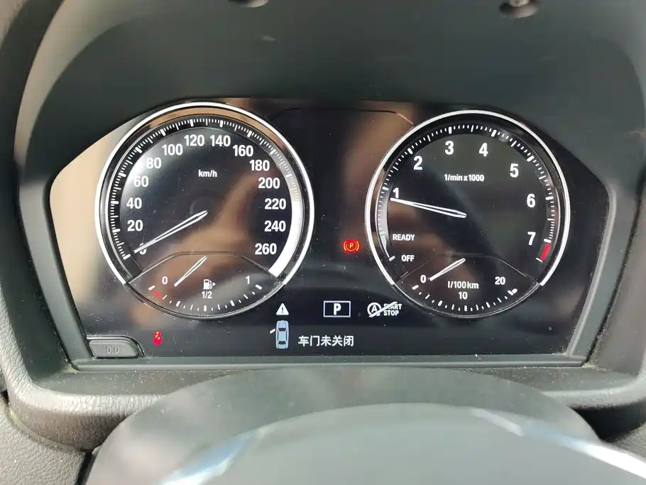 BMW X1 — миниатюра 14