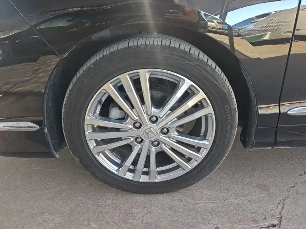 Honda Elysion — миниатюра 23