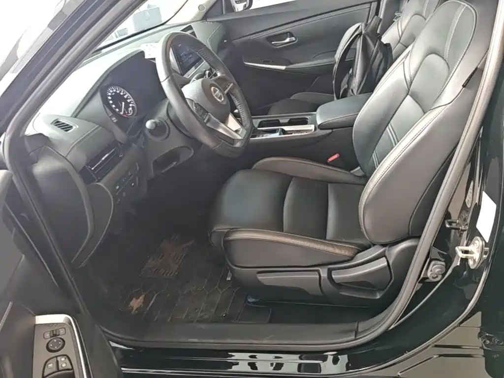 Nissan Sylphy — миниатюра 15