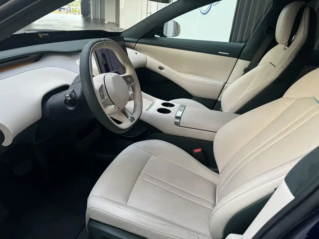 XIAOMI CAR XIAOMI YU7