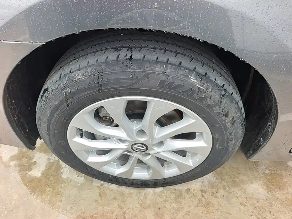 Nissan Sylphy — миниатюра 23