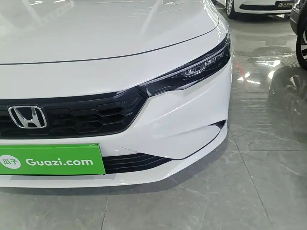 Honda Integra — миниатюра 24