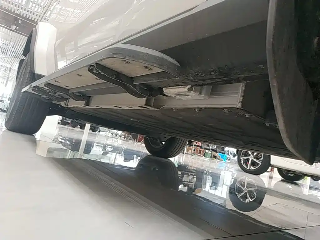iCAR iCAR Super V23 — миниатюра 21