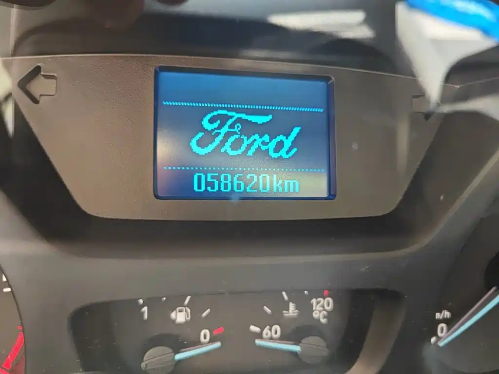 Ford Transit — миниатюра 5