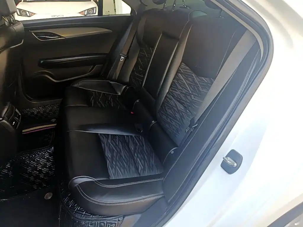 Cadillac ATS-L — миниатюра 17