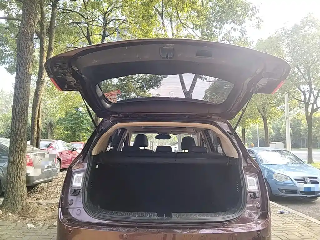 Baojun 560 — миниатюра 19