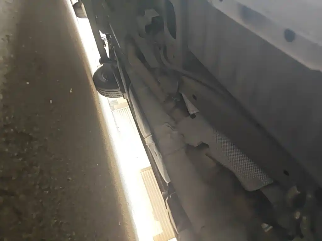 Ford Transit — миниатюра 16