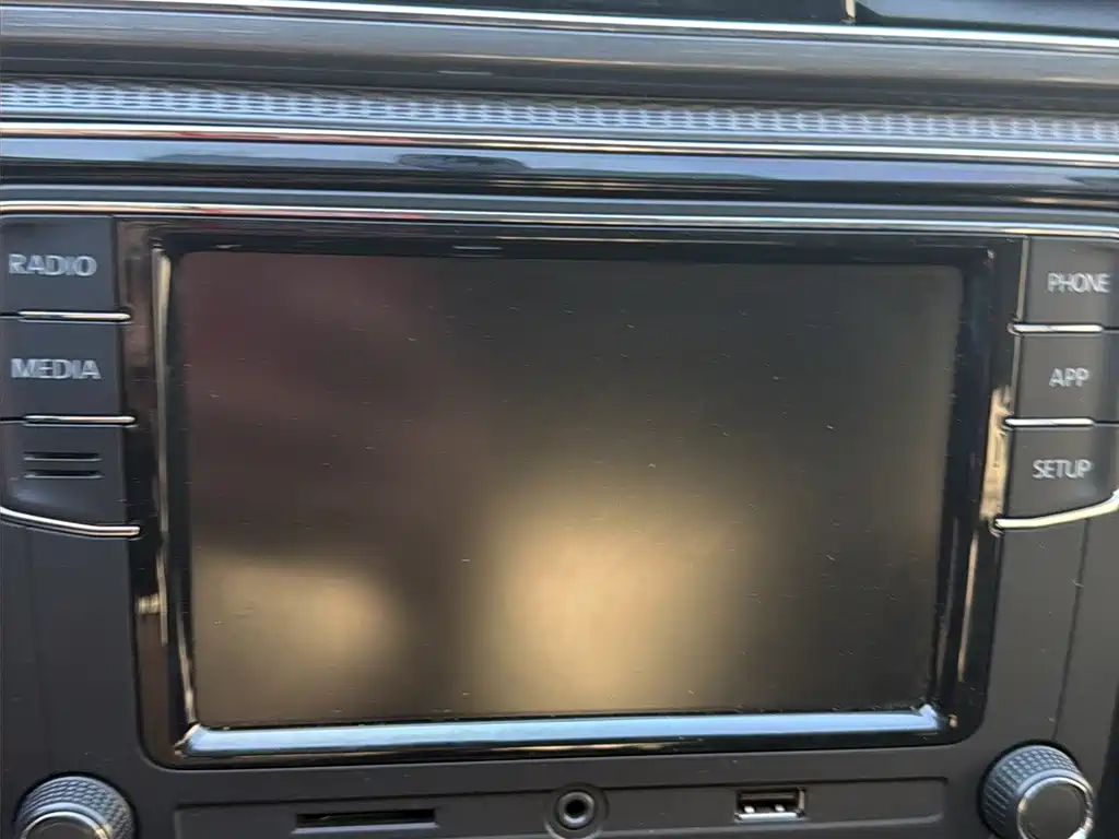 Volkswagen Passat — миниатюра 20