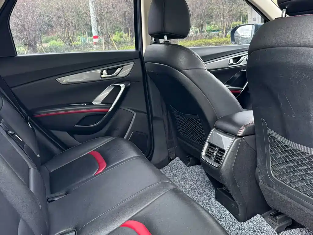Changan CS55 — миниатюра 6