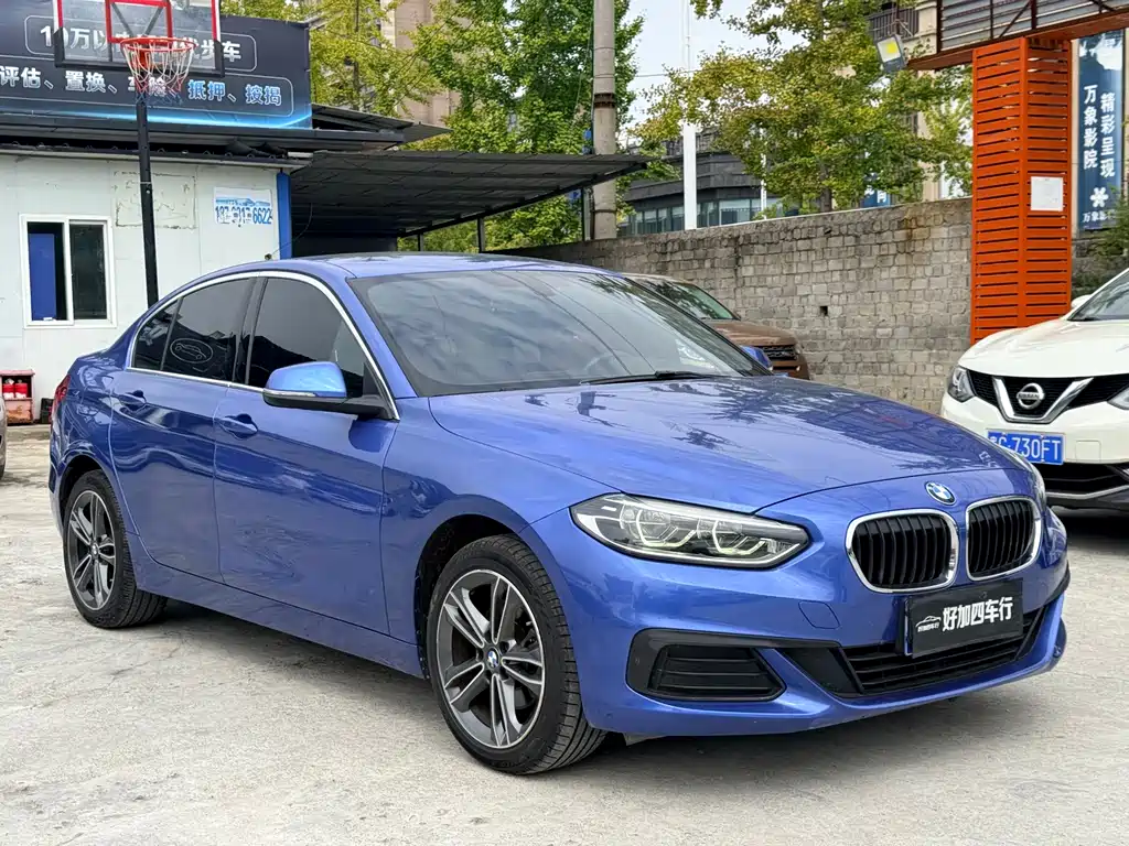 BMW 1 Series — миниатюра 3