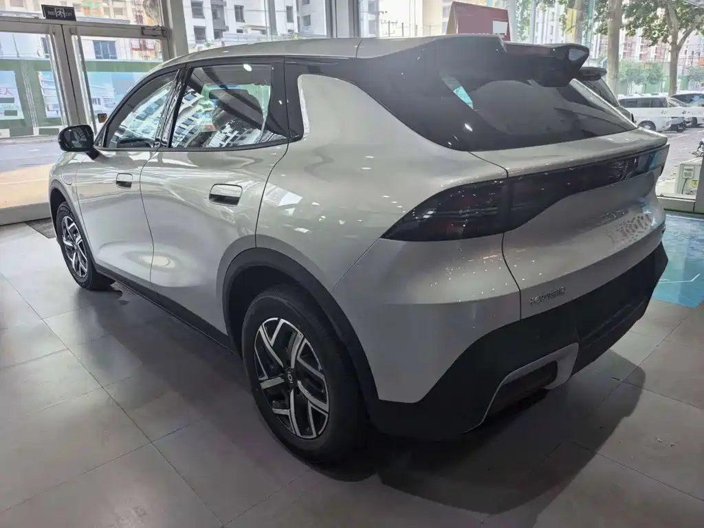 Qiyuan Qiyuan Q05 — миниатюра 6