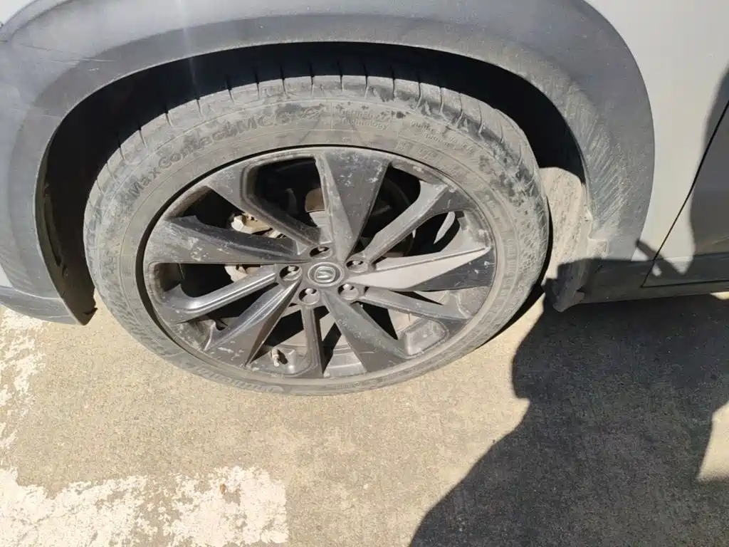 Changan UNI-T — миниатюра 23