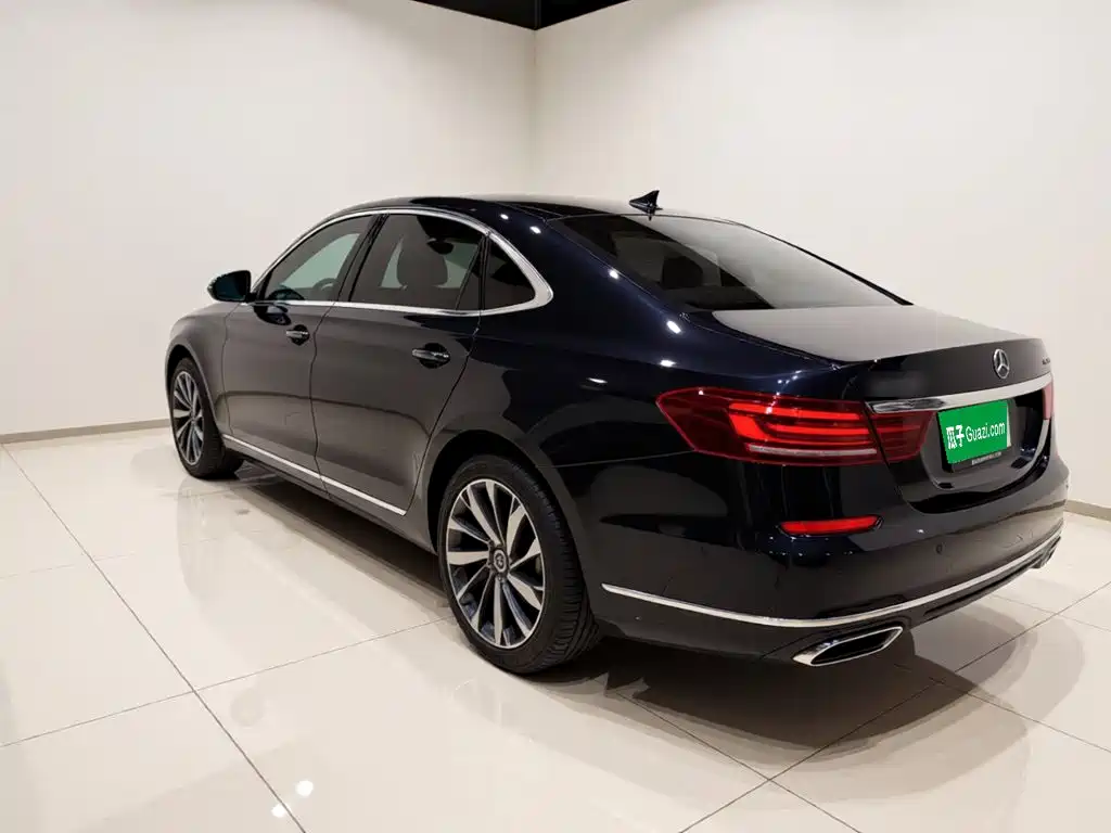 Volkswagen Passat — миниатюра 4