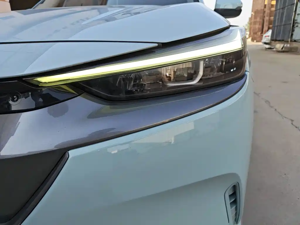 Honda e:NP1 — миниатюра 24