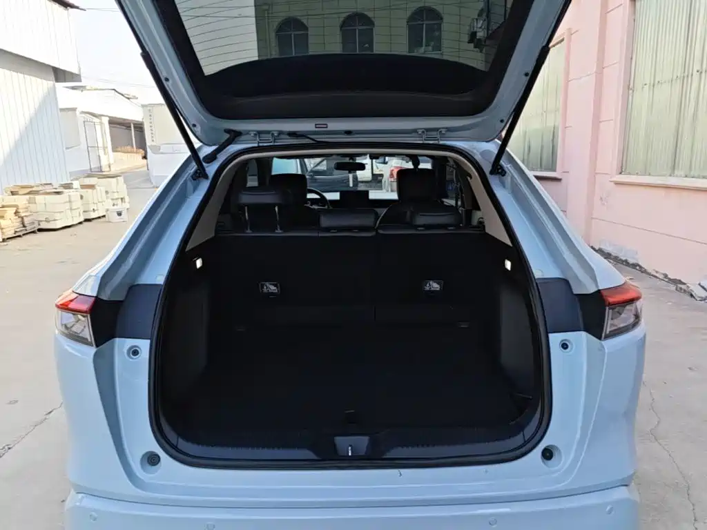 Honda e:NP1 — миниатюра 19