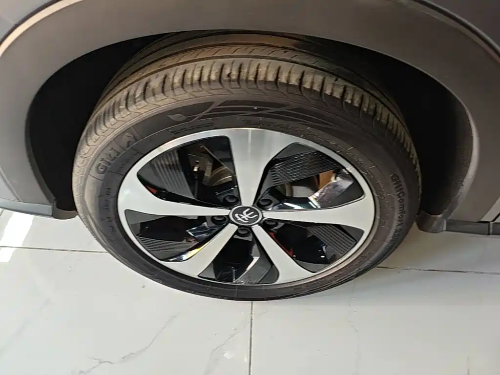 BYD PLUS New Energy — миниатюра 23