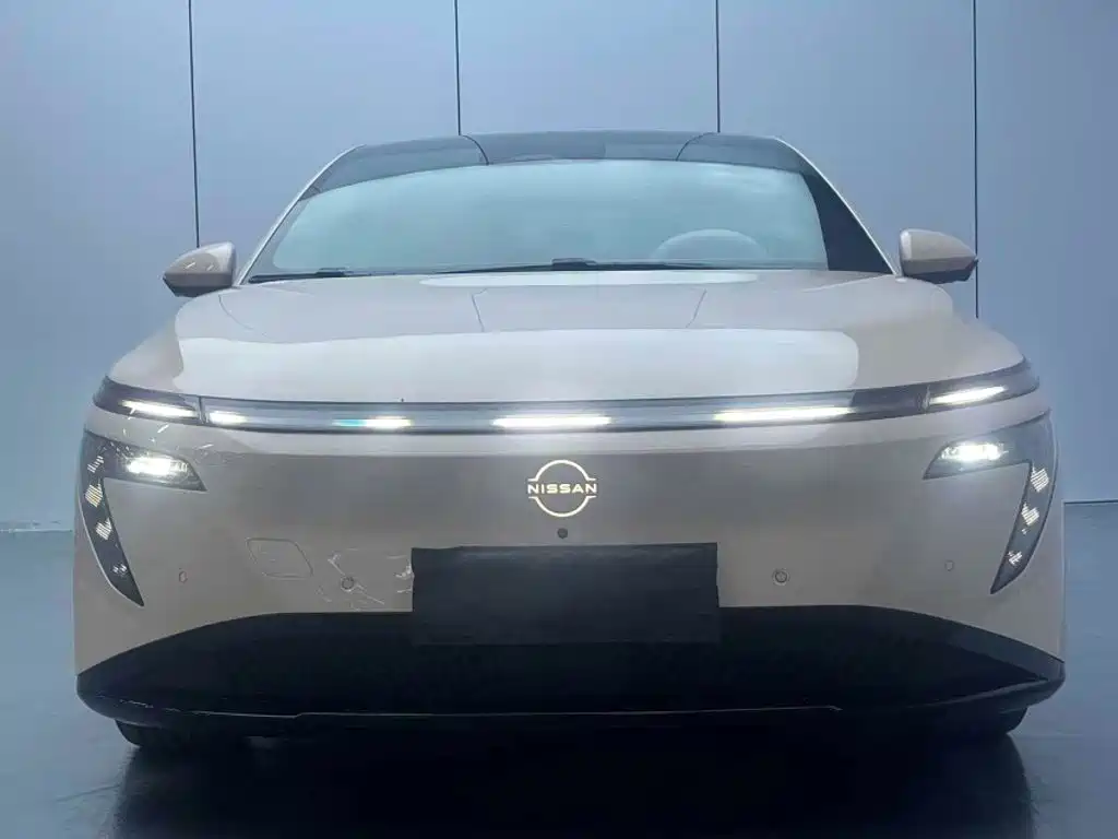 Nissan N7 — миниатюра 12