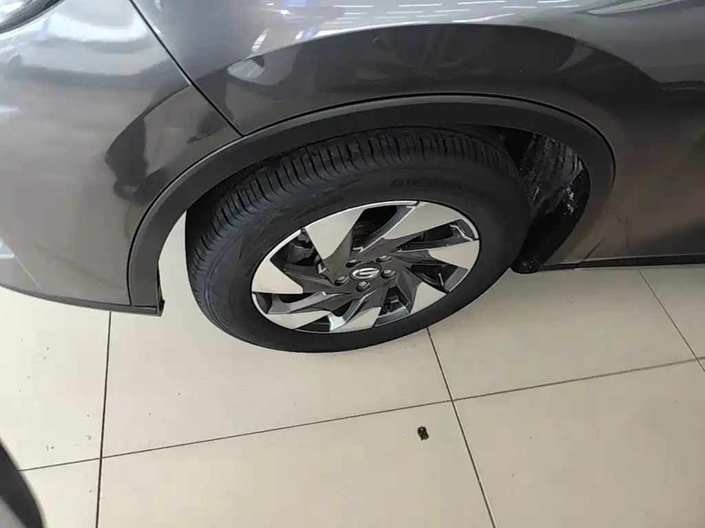 GAC Motor Trumpchi GS4 — миниатюра 23
