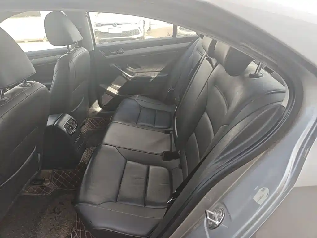 Volkswagen Sagitar — миниатюра 17
