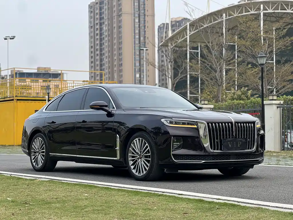 Hongqi HONGQI H9