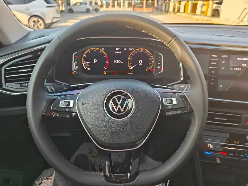 Volkswagen Tayron — миниатюра 15