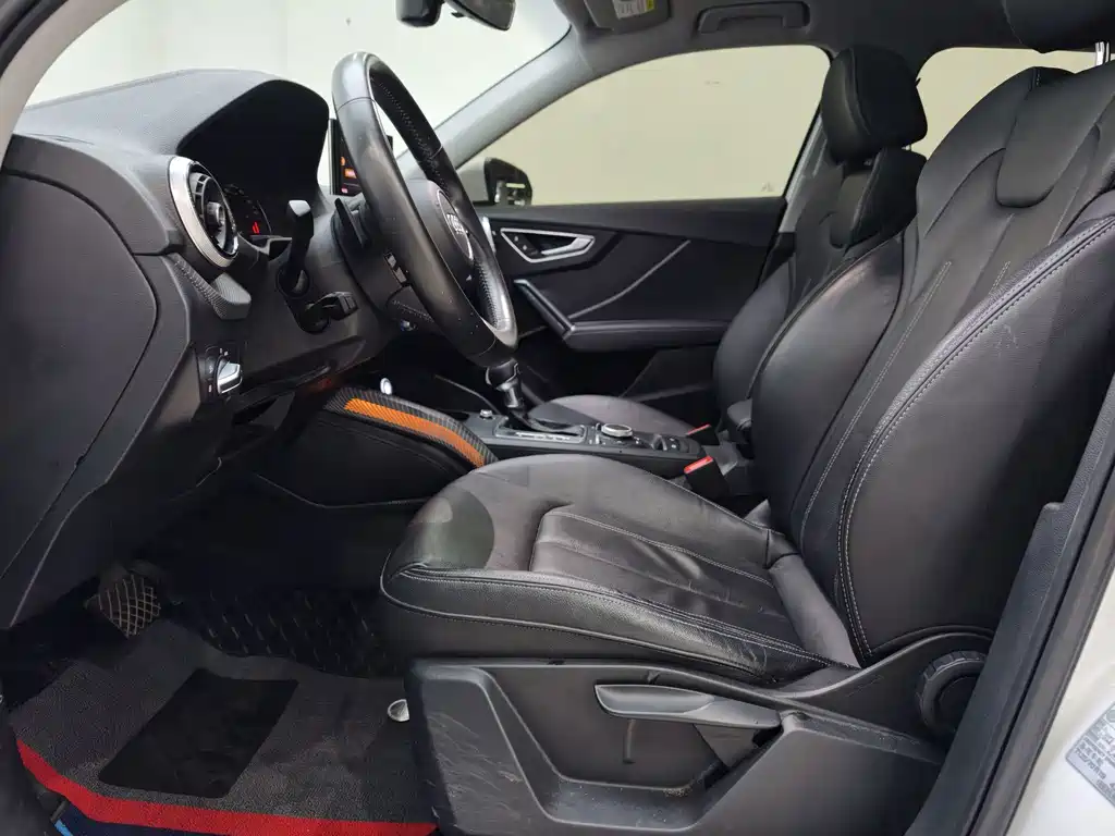 Audi Q2L — миниатюра 7