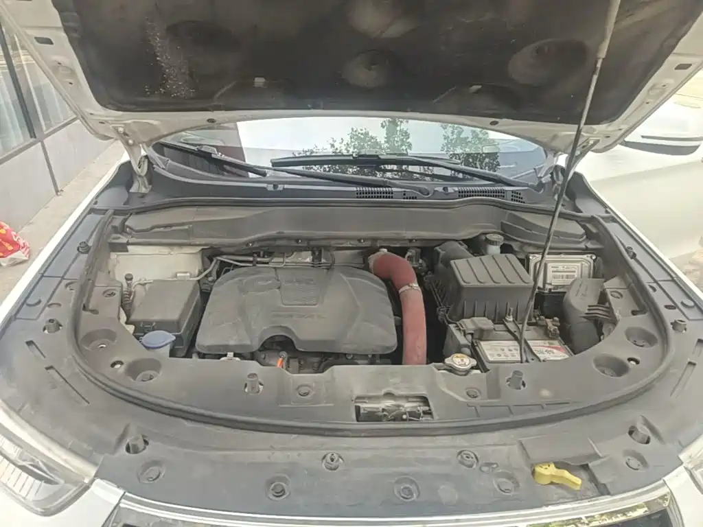Haval H2 — миниатюра 20