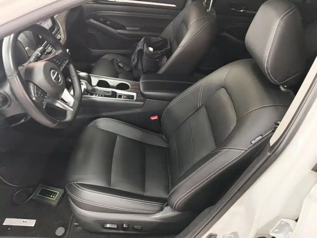 Nissan Teana — миниатюра 15