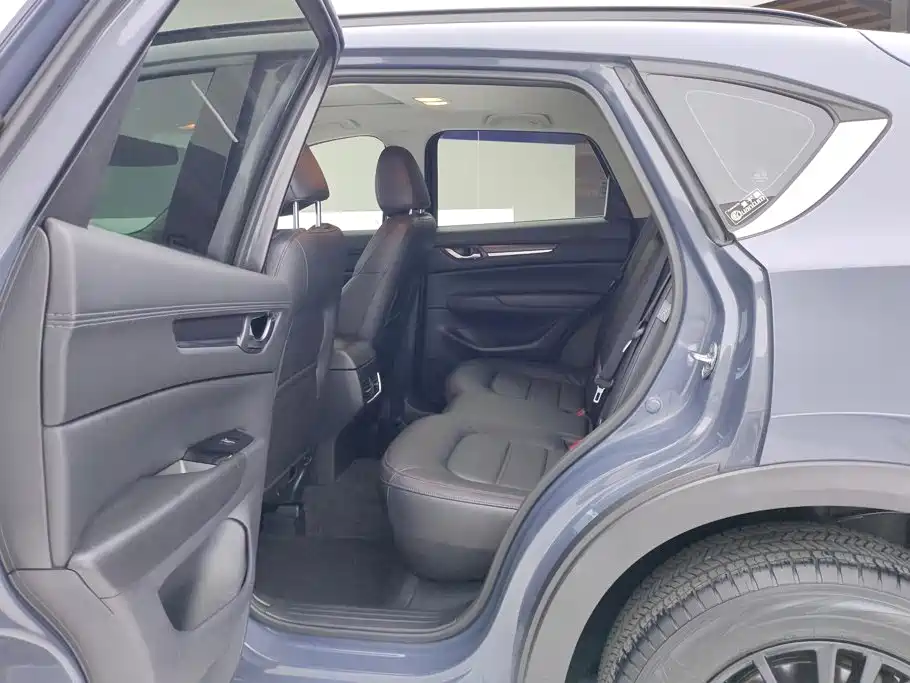 Mazda CX-5 — миниатюра 11