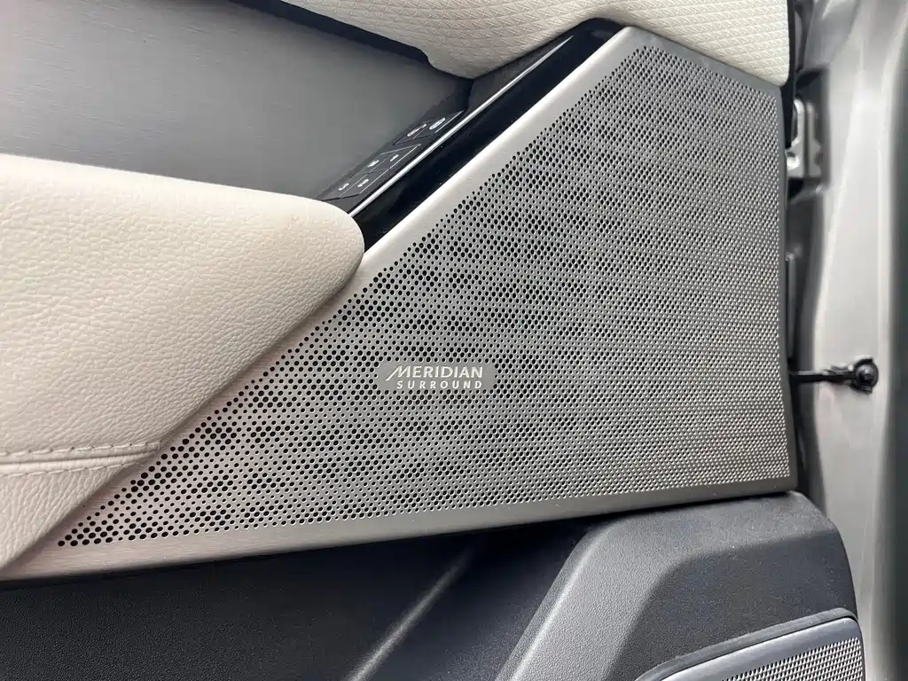 LAND ROVER RANGE ROVER STAR PULSE