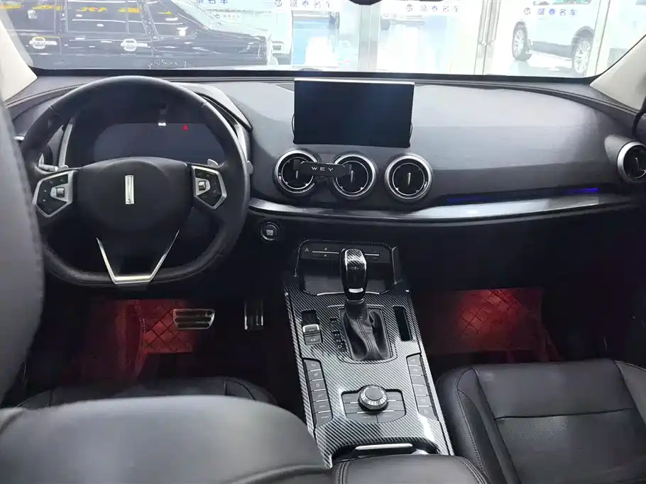 WEI PAI WEI BRAND VV5