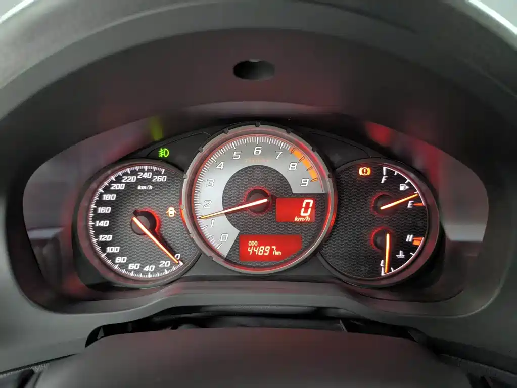 Toyota 86 — миниатюра 9