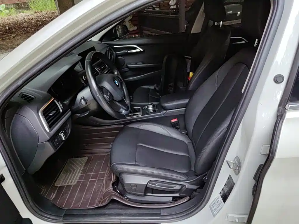 BMW 1 Series — миниатюра 15