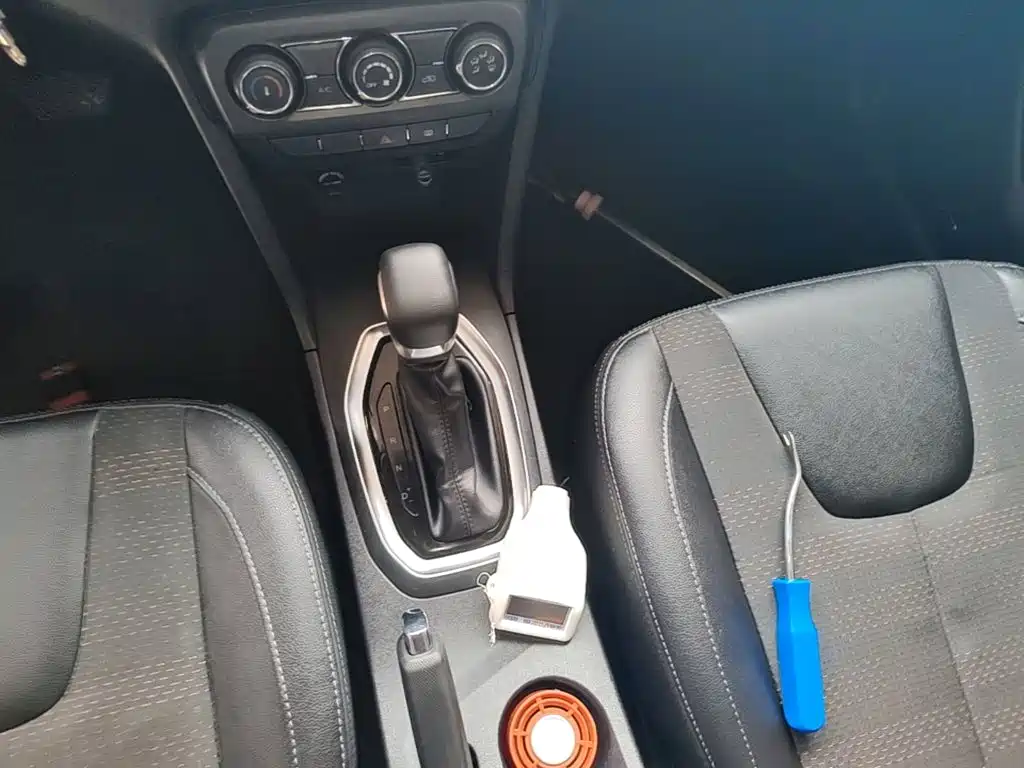 Chery Tiggo 3x — миниатюра 14
