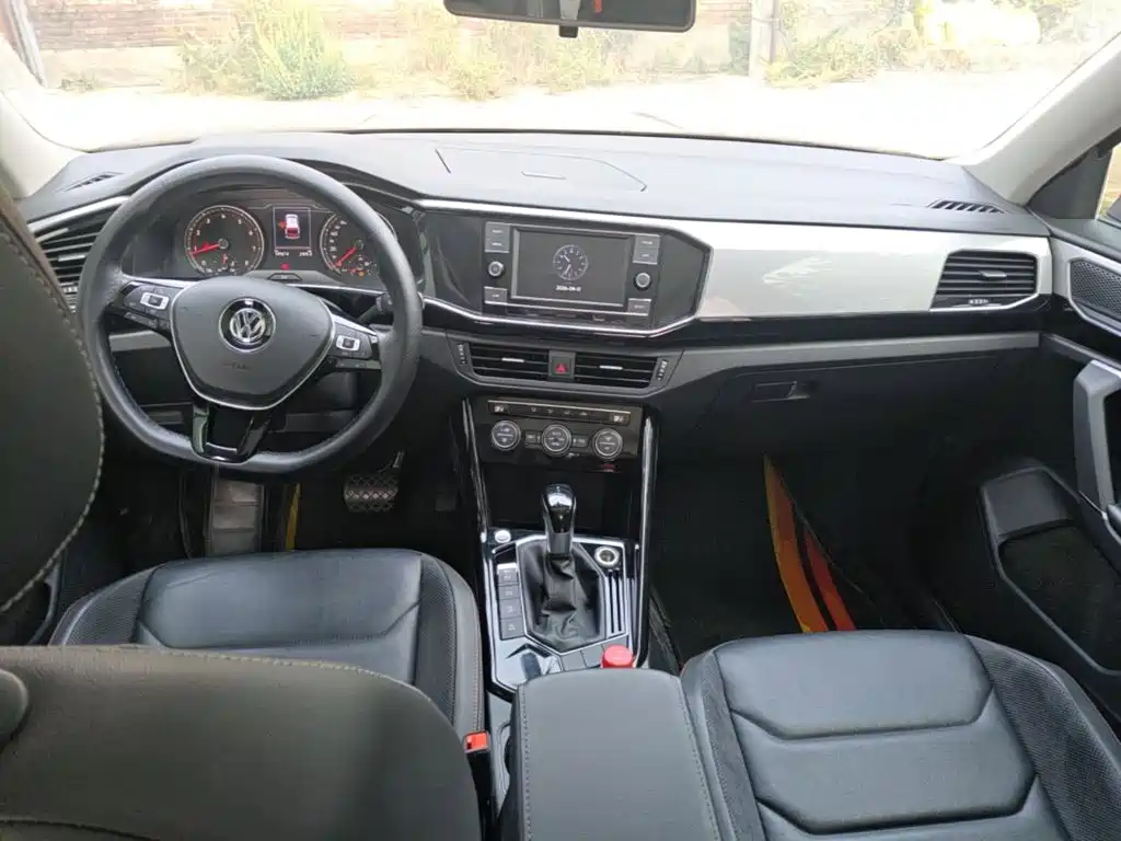 Volkswagen Tayron — миниатюра 14